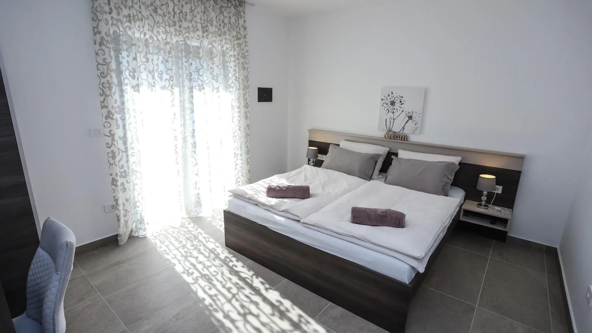 Villa Jacky In Porec For 8 People With Private Pool Just 900 Meters From Sea