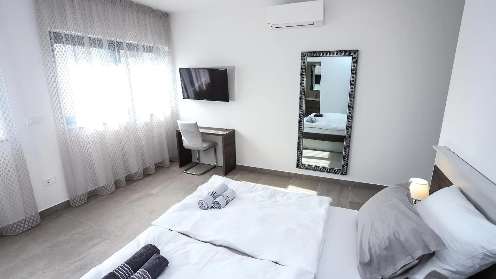 Villa Jacky In Porec For 8 People With Private Pool Just 900 Meters From Sea 0*,  Croatia