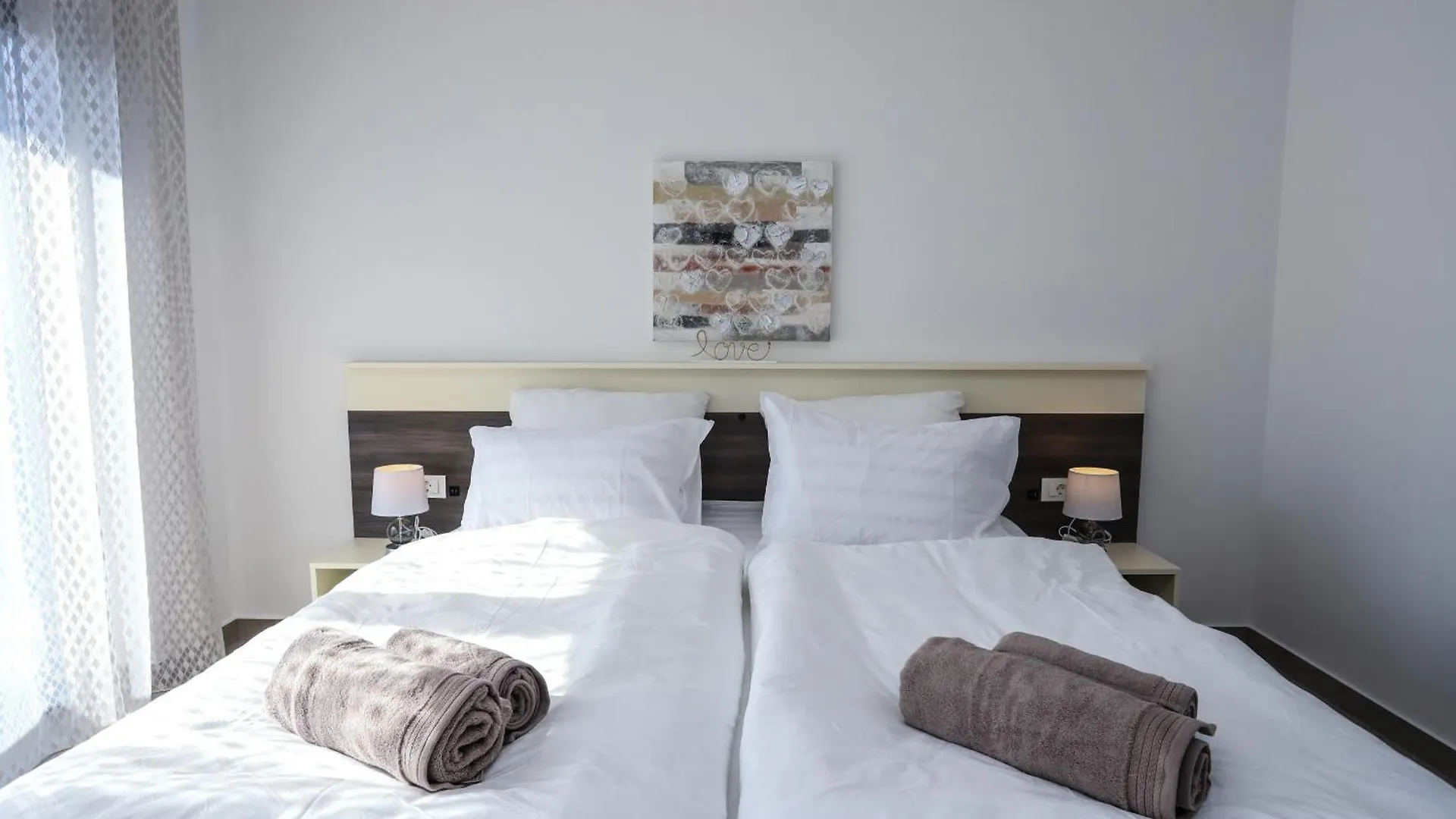 Villa Jacky In Porec For 8 People With Private Pool Just 900 Meters From Sea 0*,  Croatia