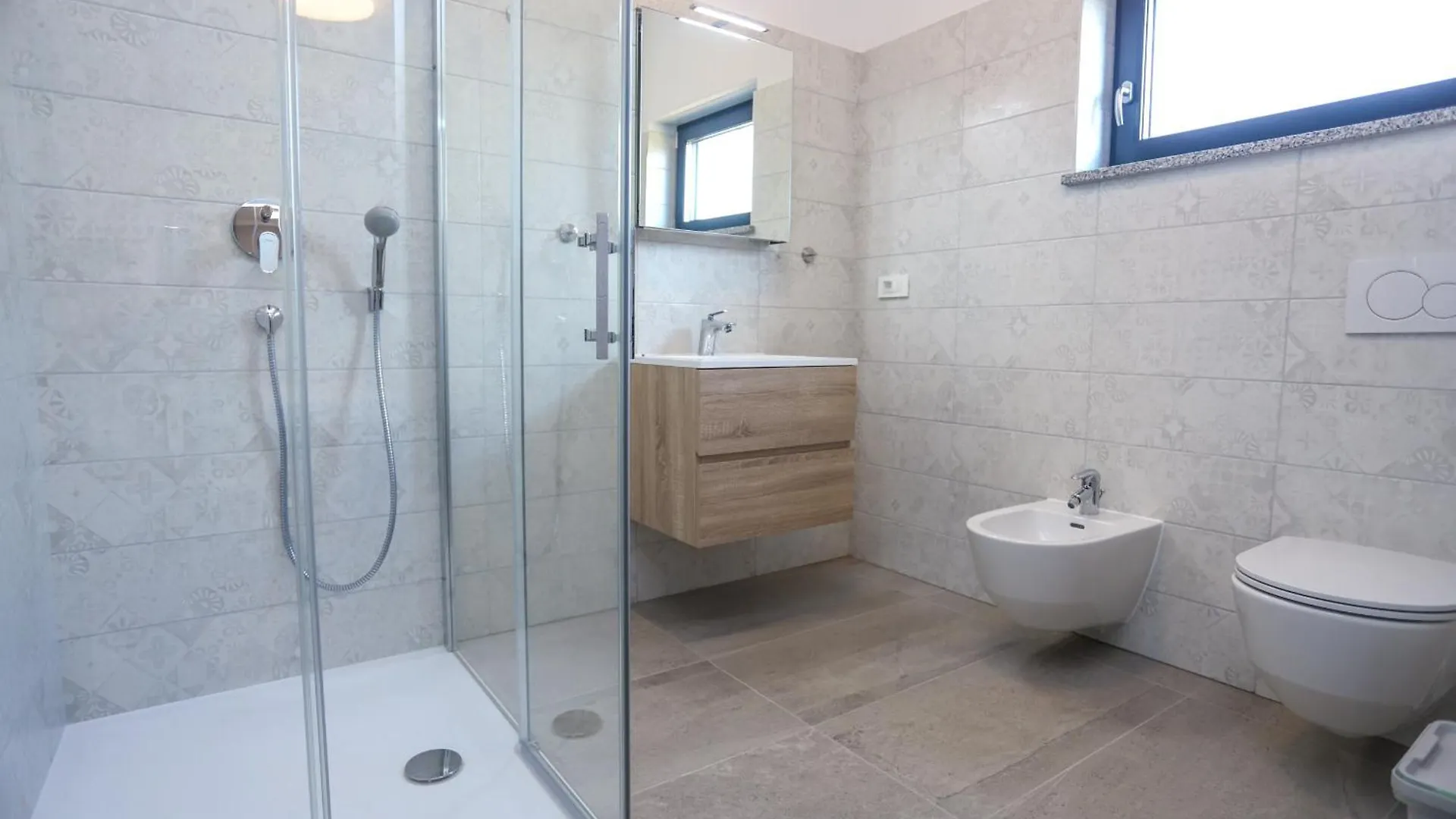 Villa Jacky In Porec For 8 People With Private Pool Just 900 Meters From Sea 0*,  Croatia
