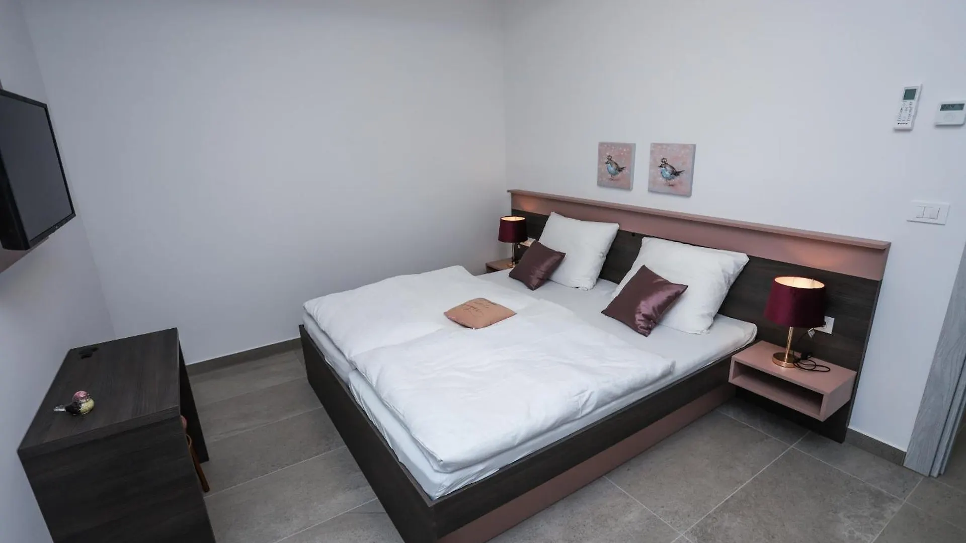 Villa Jacky In Porec For 8 People With Private Pool Just 900 Meters From Sea