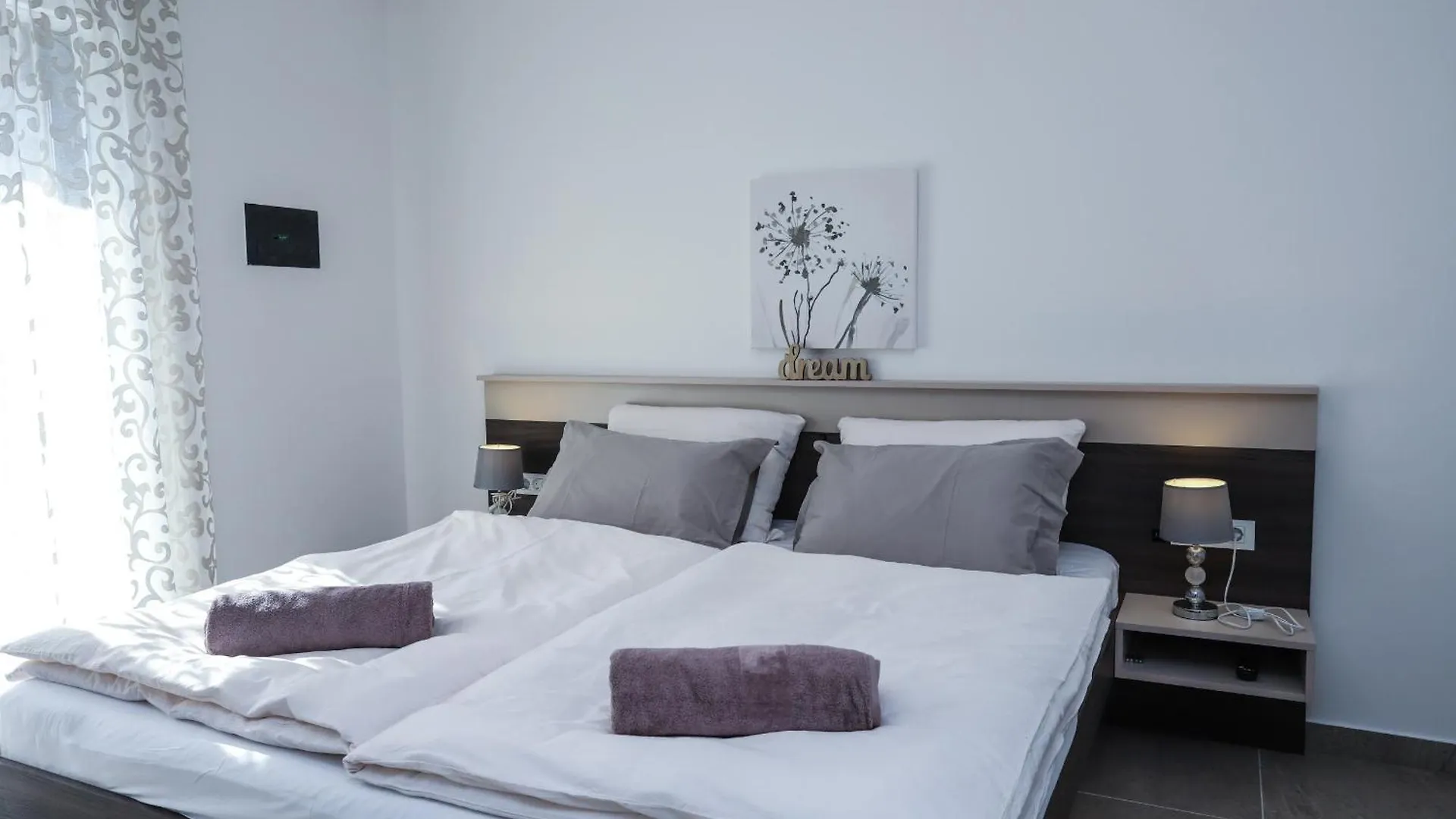 Villa Jacky In Porec For 8 People With Private Pool Just 900 Meters From Sea