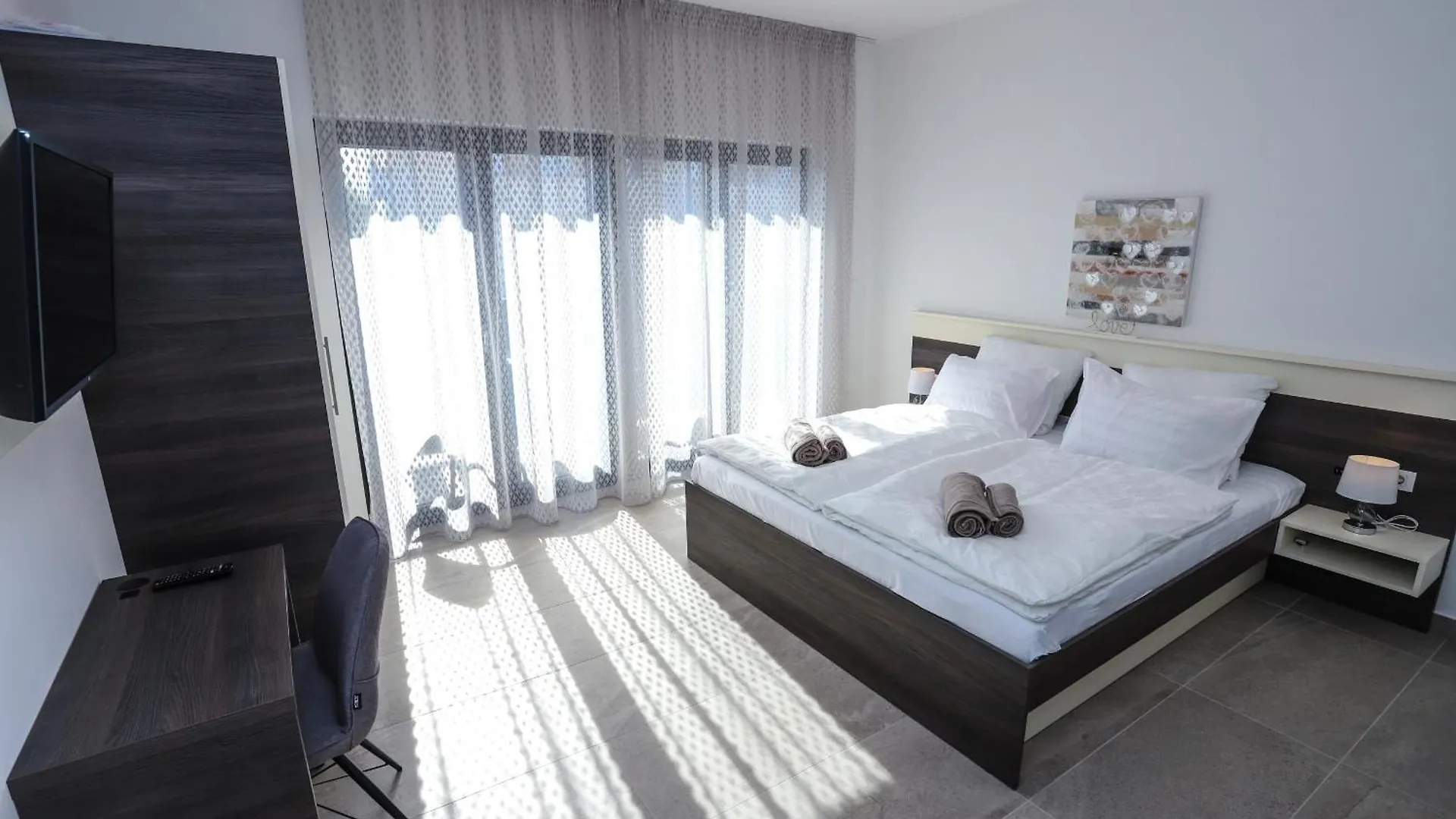 Villa Jacky In Porec For 8 People With Private Pool Just 900 Meters From Sea 0*,