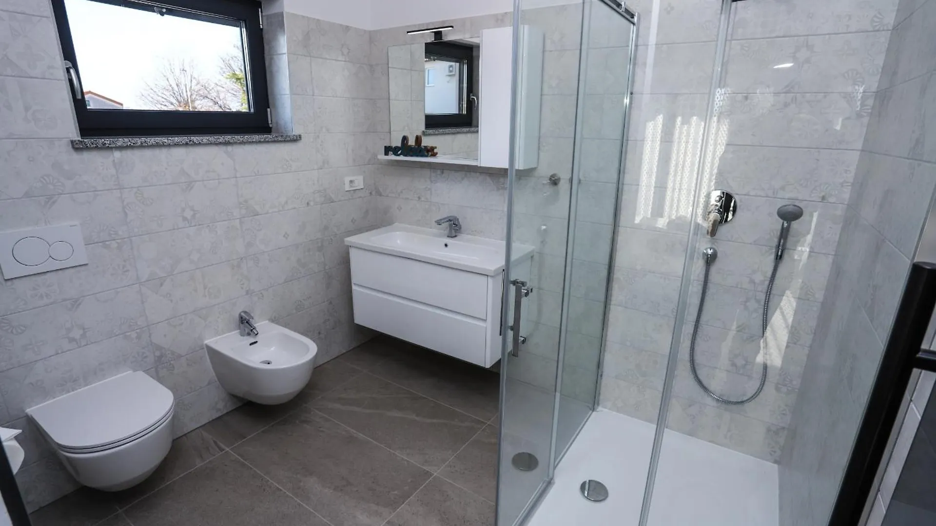 Villa Jacky In Porec For 8 People With Private Pool Just 900 Meters From Sea Croatia