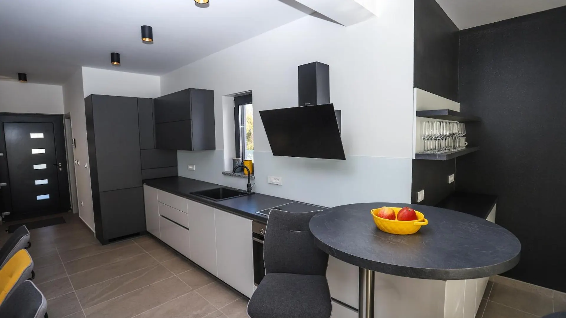 Villa Jacky In Porec For 8 People With Private Pool Just 900 Meters From Sea Croatia