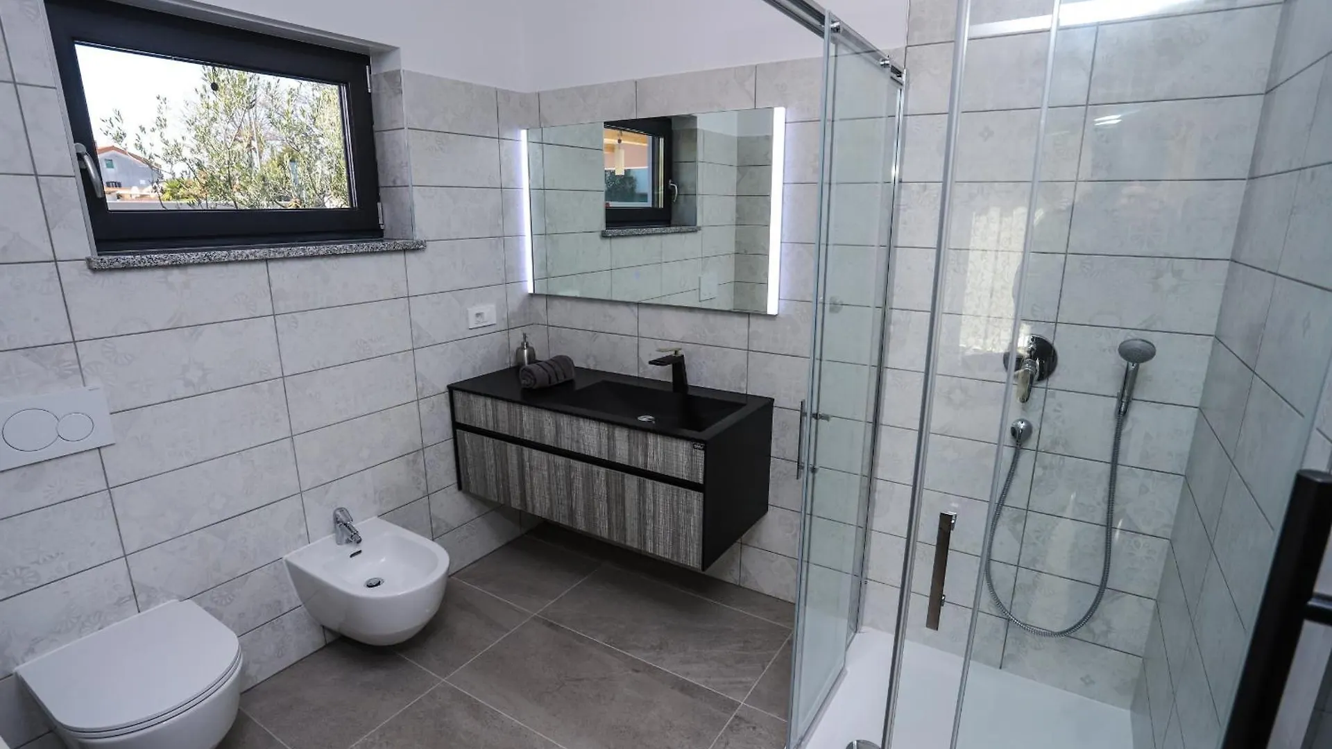 Villa Jacky In Porec For 8 People With Private Pool Just 900 Meters From Sea