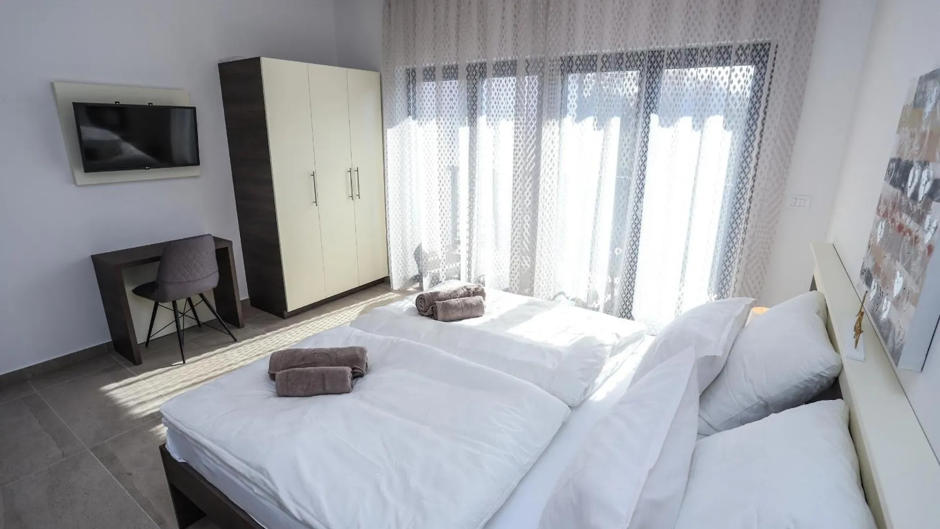 Villa Jacky In Porec For 8 People With Private Pool Just 900 Meters From Sea