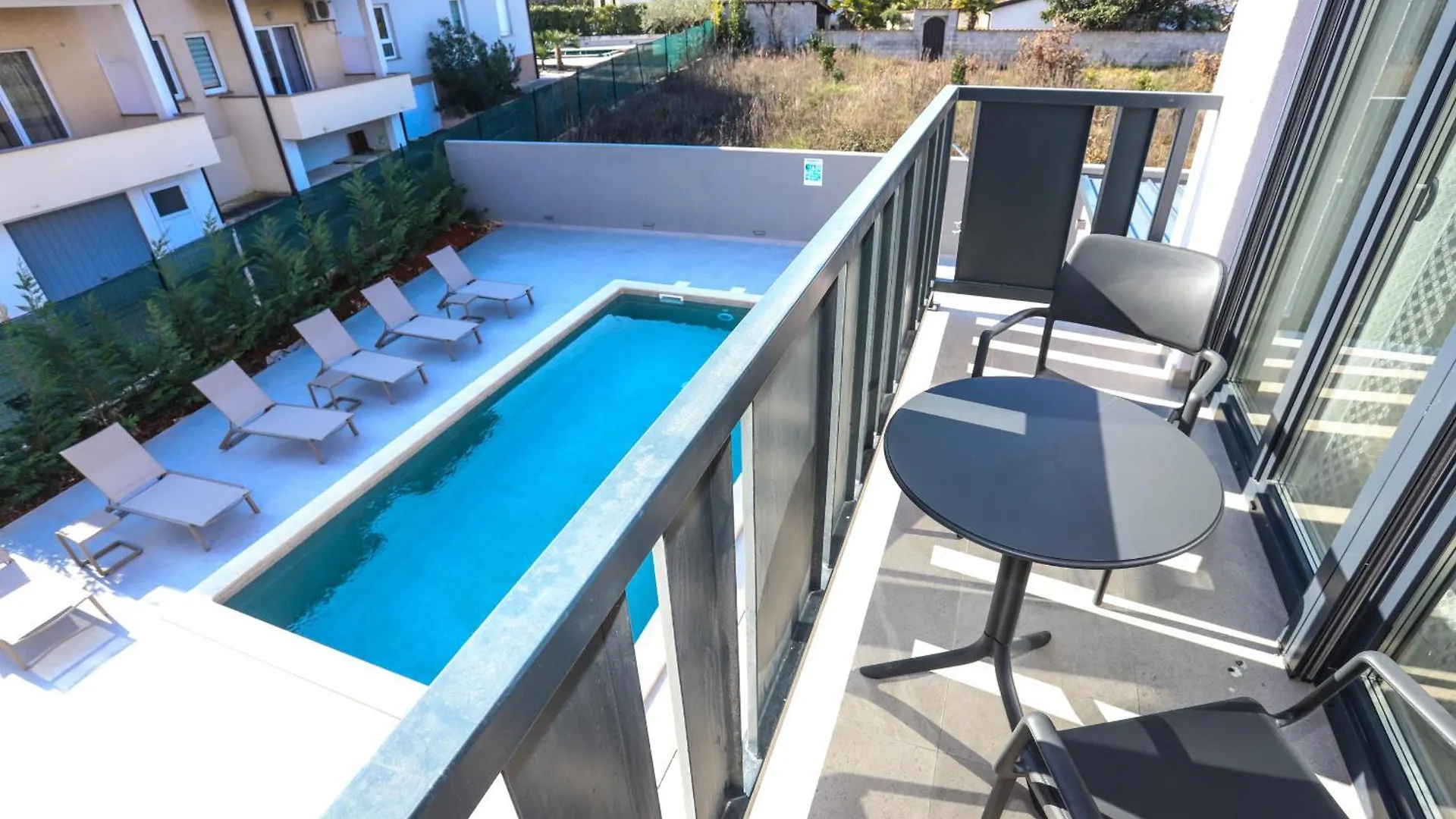 Villa Jacky In Porec For 8 People With Private Pool Just 900 Meters From Sea 0*,  Croatia