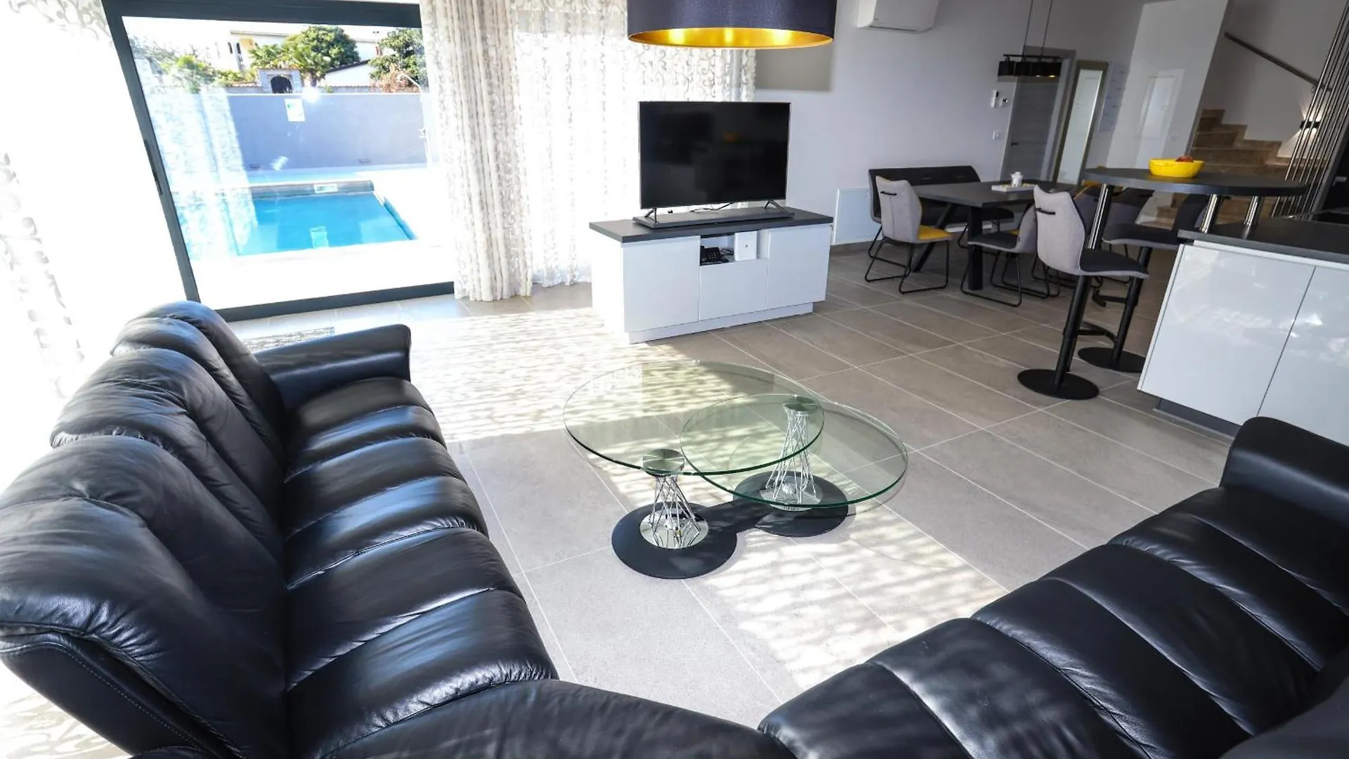 Villa Jacky In Porec For 8 People With Private Pool Just 900 Meters From Sea
